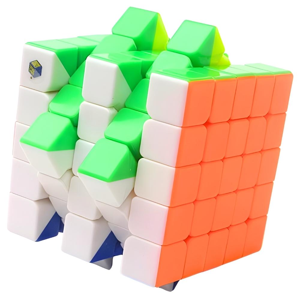Original 5x5x5 Würfel Puzzle Anordnung Geschenk für sie ihn