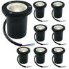LED Outdoor In-ground Garden Landscape Light
