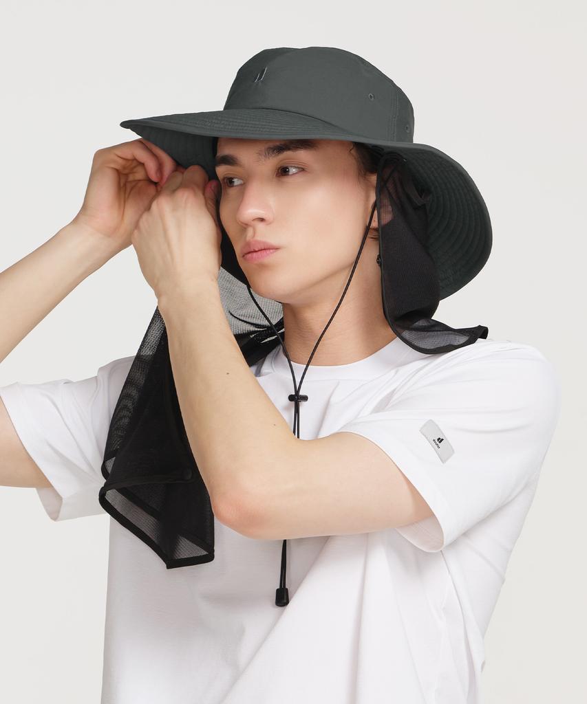 DEUTER Rhoda Mesh Hat (Ball)