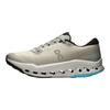 ON Cloudsurfer Trail 2 Impermeabile Apollo Glacier Scarpe da Ginnastica da Uomo Grigio 3MF30243643
