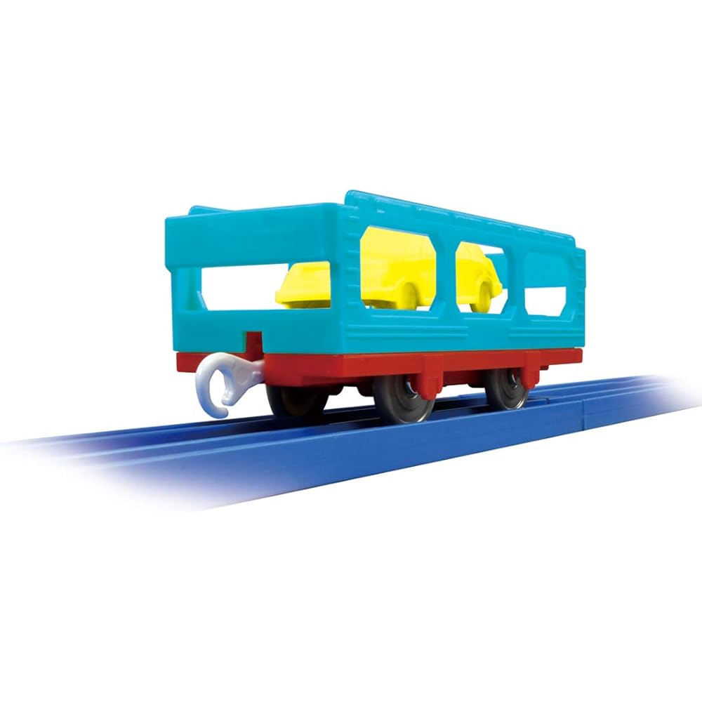 

Takara Tomy Tomica Cargo Car KF-10 40 x 70 x 190 mm for Ages 3 and Up