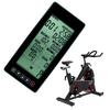 Cycling Computer Exercise Bike Monitor Speedometer Monitor