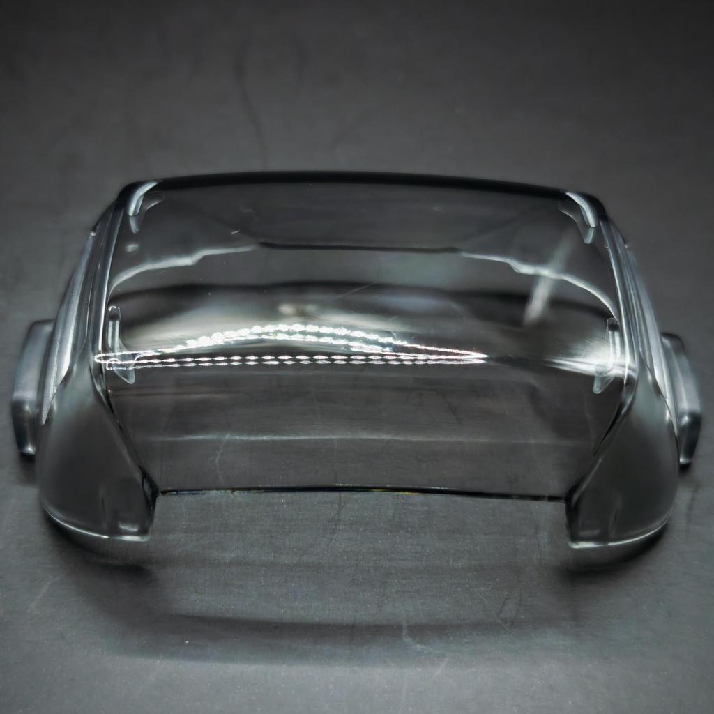 Razor Cover Cap Prewave Replacement For Panasonic ES-CLV9X ES-CLV9E ES-CLV9EX ES-CLV9F ES-CLV9FXES-CLV9U ES-XLV9C ES-CV70 ES-CSV6S