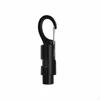 Windproof Rope Hanger MultiFunctional RapidAttach Fastener SpaceSaving and Portable Camping Clasp