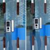 Embroidered Flannel Anti-slip Door Handle Cover