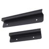 Cabinet Foot Pull Touchless Trash Cabinet Foot Pull Toe Foot Pull Opener for Full Overlay Cabinet Dr