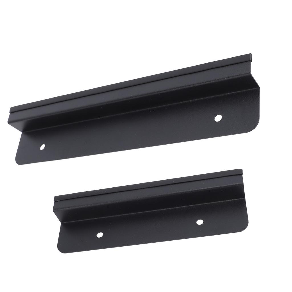 Cabinet Foot Pull Touchless Trash Cabinet Foot Pull Toe Foot Pull Opener for Full Overlay Cabinet Dr