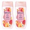 Johnson's Beauty Fragrance Body Lotion