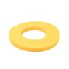 Okiyakusama Front Strut Top Mount Tower Suspension Shock Absorbing Bush Bearing Washers Direct Replacement Easy Installation Rubber Rings
