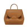 Head Leather Bag France Niche Design Light Luxury Leather New Commuter Hundreds Crossbody Bags for Women Designer Bag