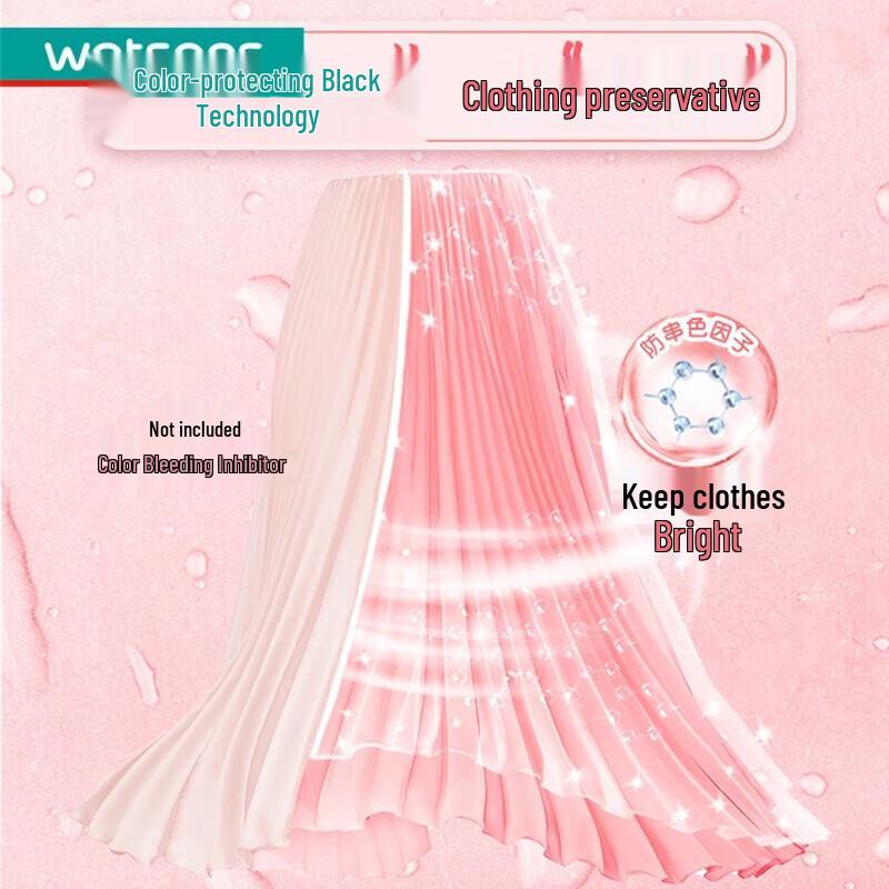 OMO Natural Workshop White Peach Laundry Gel Beads