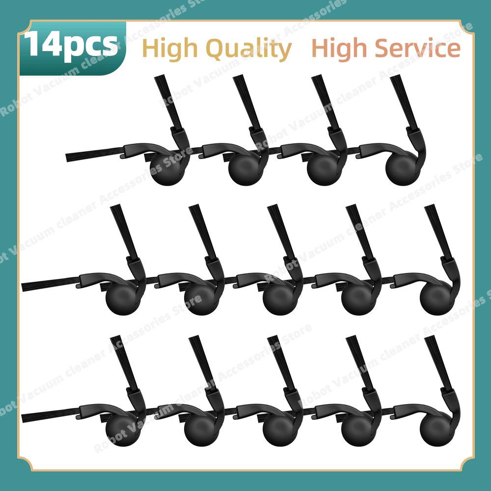 Compatible For Xiaomi Robot Vacuum S40 / OV81 Vacuum Replacement Parts Main Side Brush Mop Cloth HEPA Filter Accessories