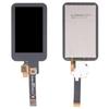 LCD Screen Digitizer Full Assembly, Replacement Touch Display for Insta360 Ace Pro