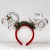 2026 New Year's Eve Headband Carnival Accessories