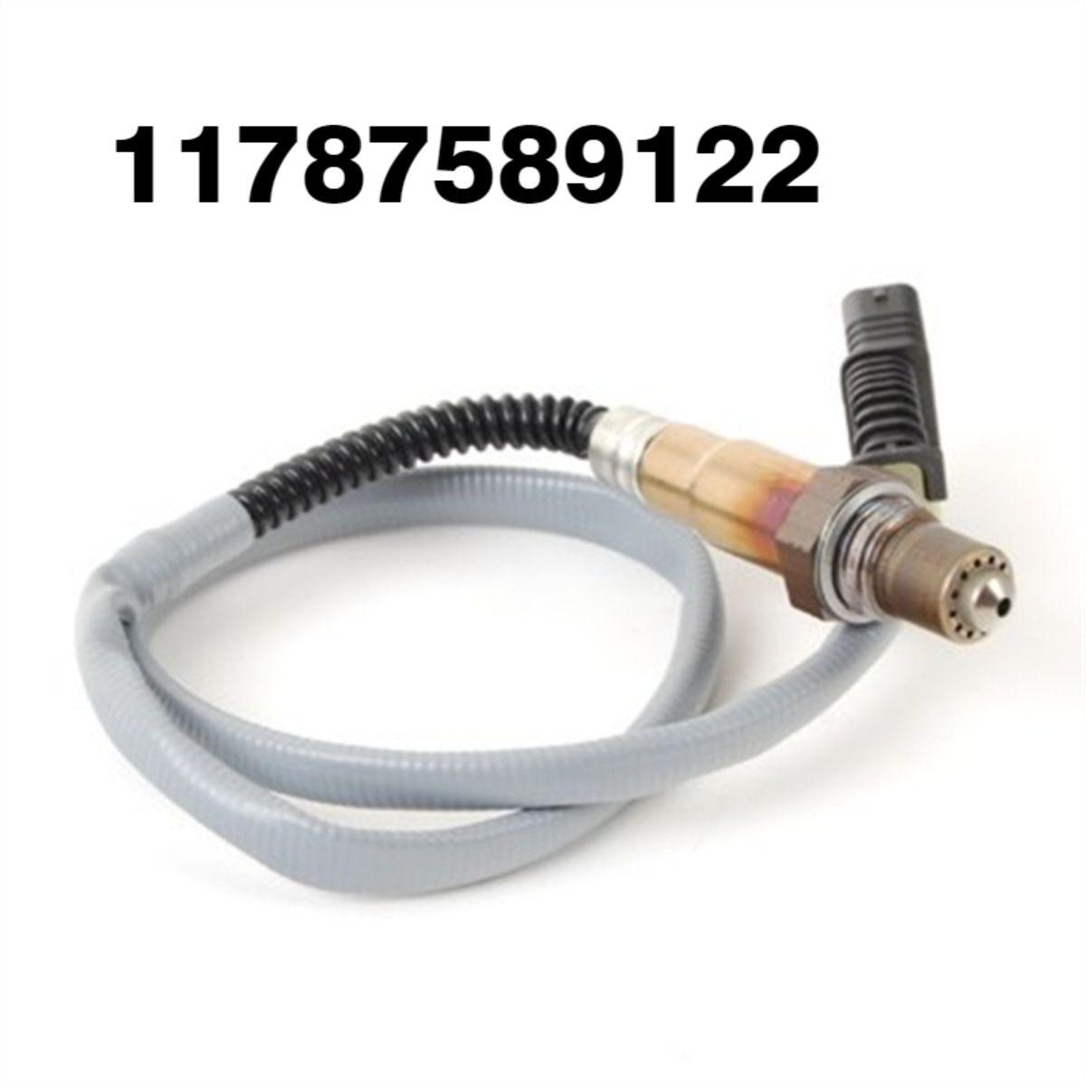 Подходит для кислородного датчика BMW 11787589122