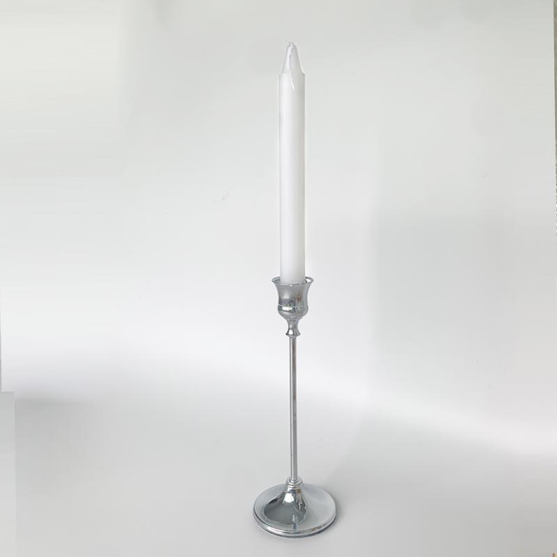 Luxury Romantic Wedding & Home Dining Candleholder Decoration