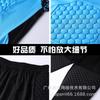 Football Goalkeeper Jersey Set Adult Children Long-sleeved Sponge Pads Game Training Goalkeeper Jersey Wholesale