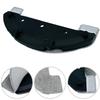 Home Mopping Mop Bracket Replacement Mop Pad Microfiber Mop Pad Plastic Mop Bracket Robot Vacuum Accessory For CONGA 7690