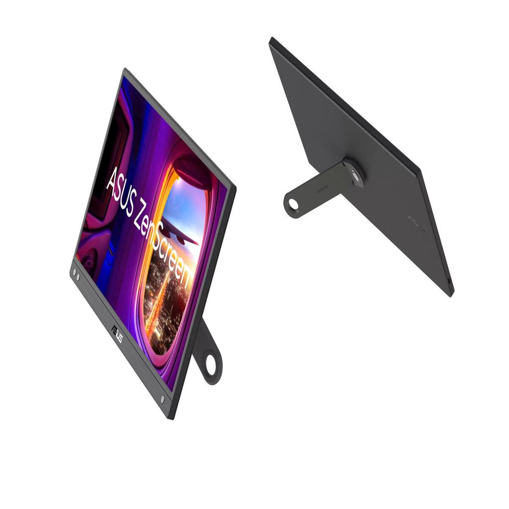 Asus ZenScreen MB166CR Full HD 15,6" 60Hz Monitor