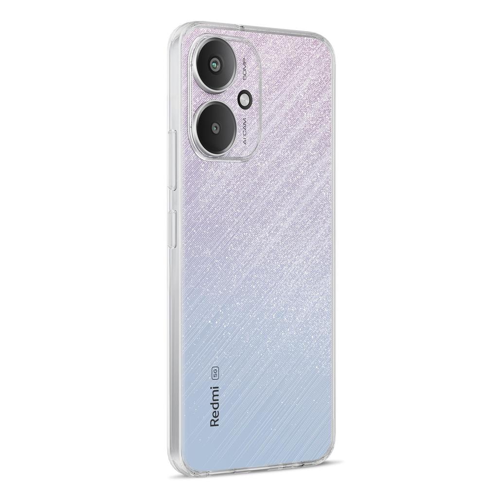 Redmi 13C 5G - 3Mk Clear Case