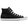 Converse Chuck Taylor All Star Pro High Black Men Sneakers White 155751C