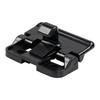 Auto Interior Organizer Locking Clip Fastener Center Console Lock Hook 5890833030 For Multiple Vehicle Type Secure Storage Accessory