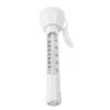 Thermometer Swimming Pool Floating Thermograph Water Temperature Testing Tool for Spa