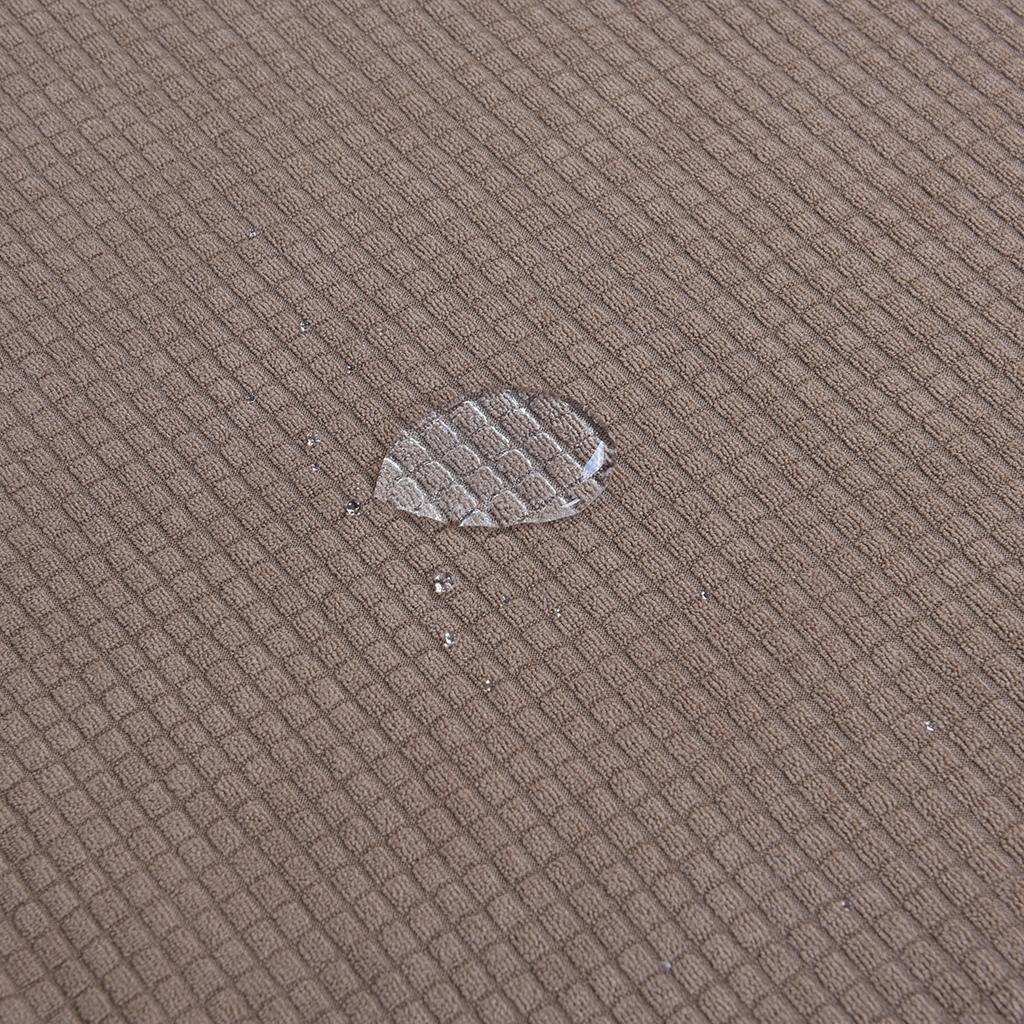 Seat Cushion Protective Polyester Cover