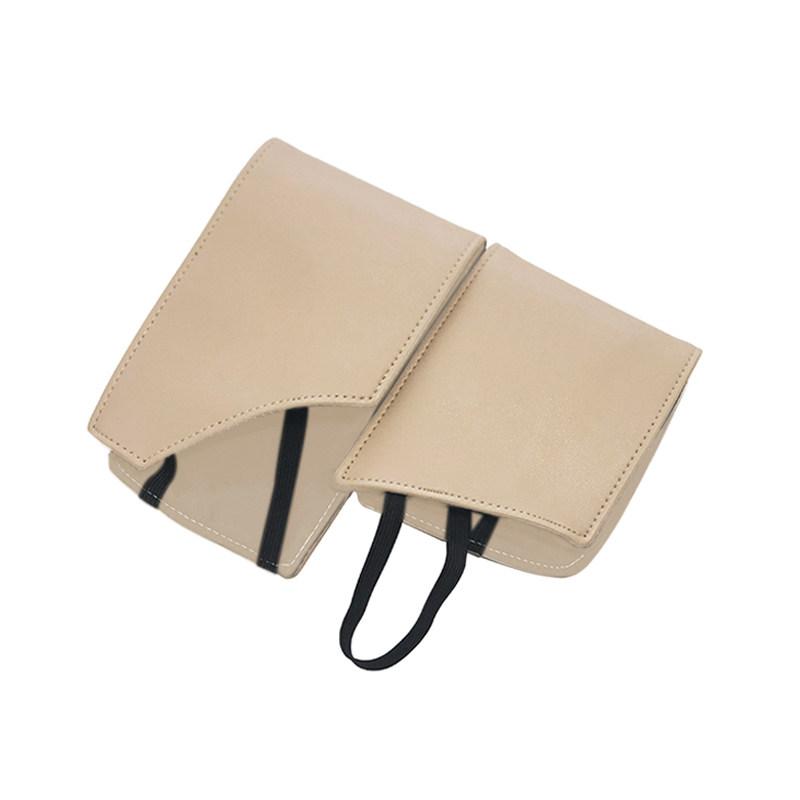 Soft Leather Armrest Cover For BMW 5 Series F18 2011 - 2017 Auto Car Styling Center Armrest Box Pad Skin Protective Cover