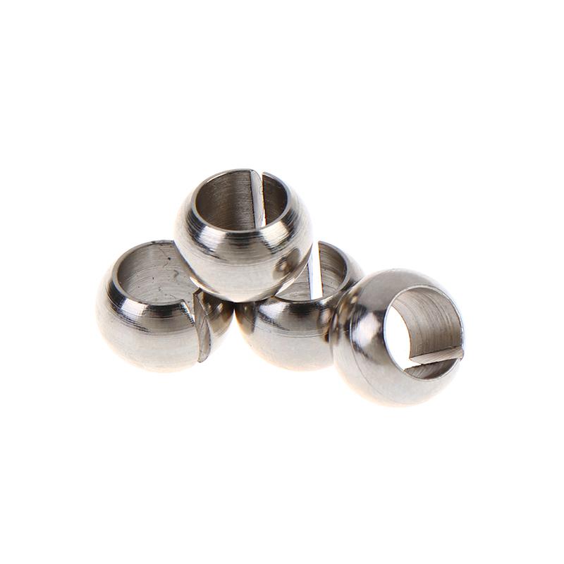

4Pcs Aluminum Alloy Low Friction Suspension Ball 54559 Durable Parts For Tt02 1/10 Rc Car Upgrade Parts Accessories 4pcs