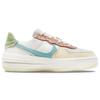 Nike Air Force 1 Low PLT.AF.ORM Pastel Leopard Women's Sneakers DX2671-100