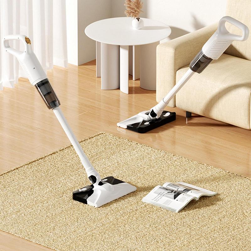 Cordless Vacuum Household Handheld Vacuum Cleaner Portable Small Large Suction Charging Model Wet And Dry Use Grab And Goes