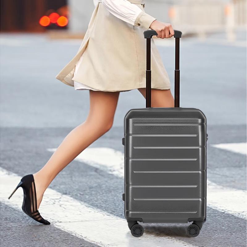 WEPLUS WPL121 20-Inch Carry-On Luggage