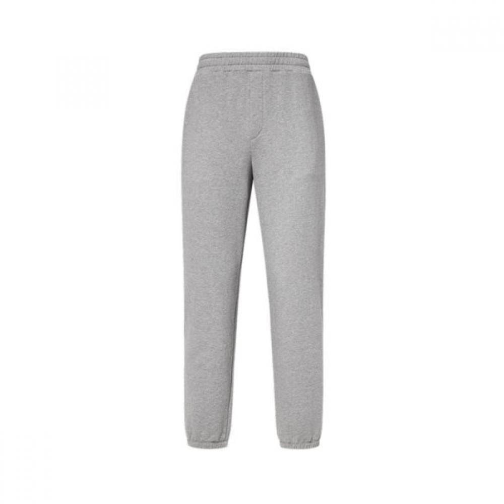 Footjoy Jogger Pants Melange Gray M