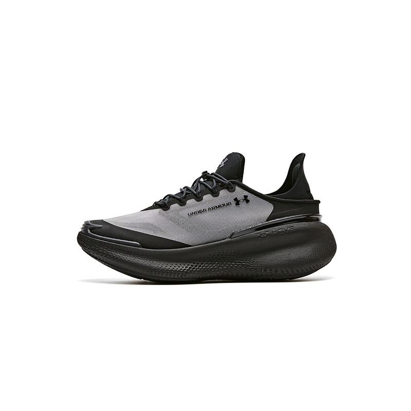 Under Armour Training Performance Anti-Kick Shock Absorbing Durable Breathable Quick-Dry Low-Top Kids Basketball Shoes Kids sneaker 6008993-1