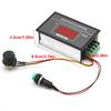 PWM Control PWM Motor Speed Controller Variable Speed Controller  Motor Speed Control