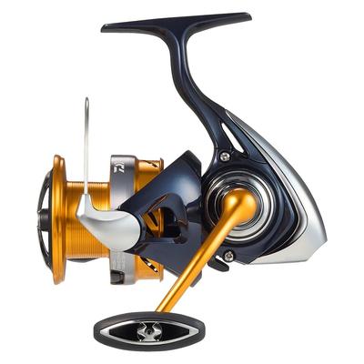 DAIWA Spinnrolle 24 Revros LT5000-CXH