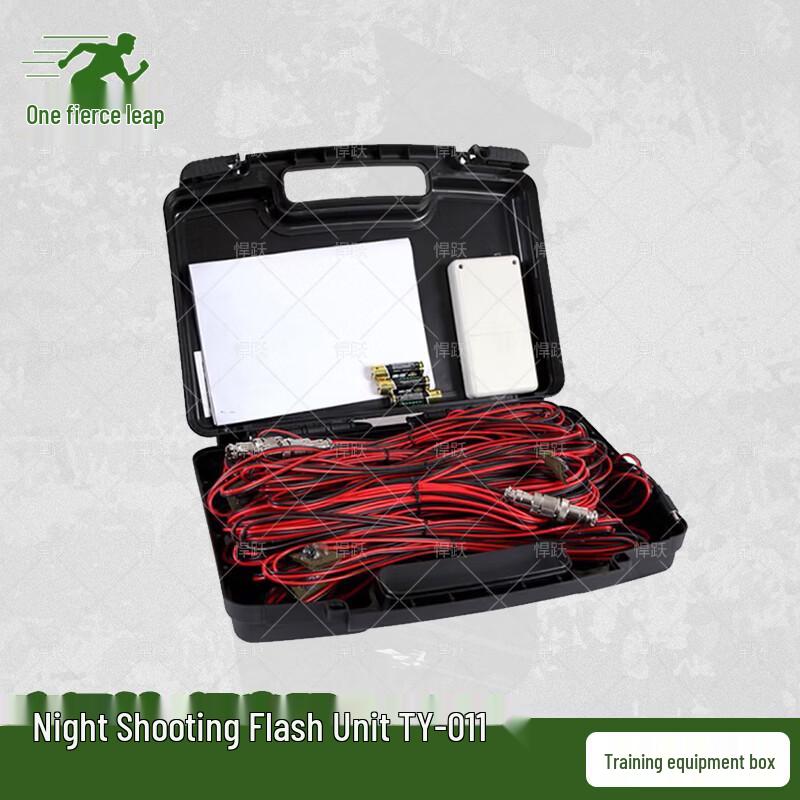 Hanyue Remote Control Night Shooting Flasher