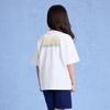 Champion Kids' Classic Logo Short Sleeve T-Shirt