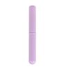 Multifunctional Soft Bristle Lip Brush With Cap Concealer Brush