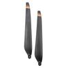 3011 Carbon Fiber Plastic Propeller for Hobbywing X8 Plus Power Motor Suitable for Agricultural Drones Accessories