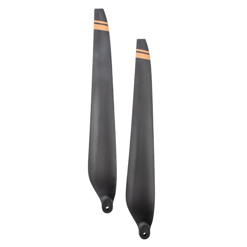 3011 Carbon Fiber Plastic Propeller for Hobbywing X8 Plus Power Motor Suitable for Agricultural Drones Accessories