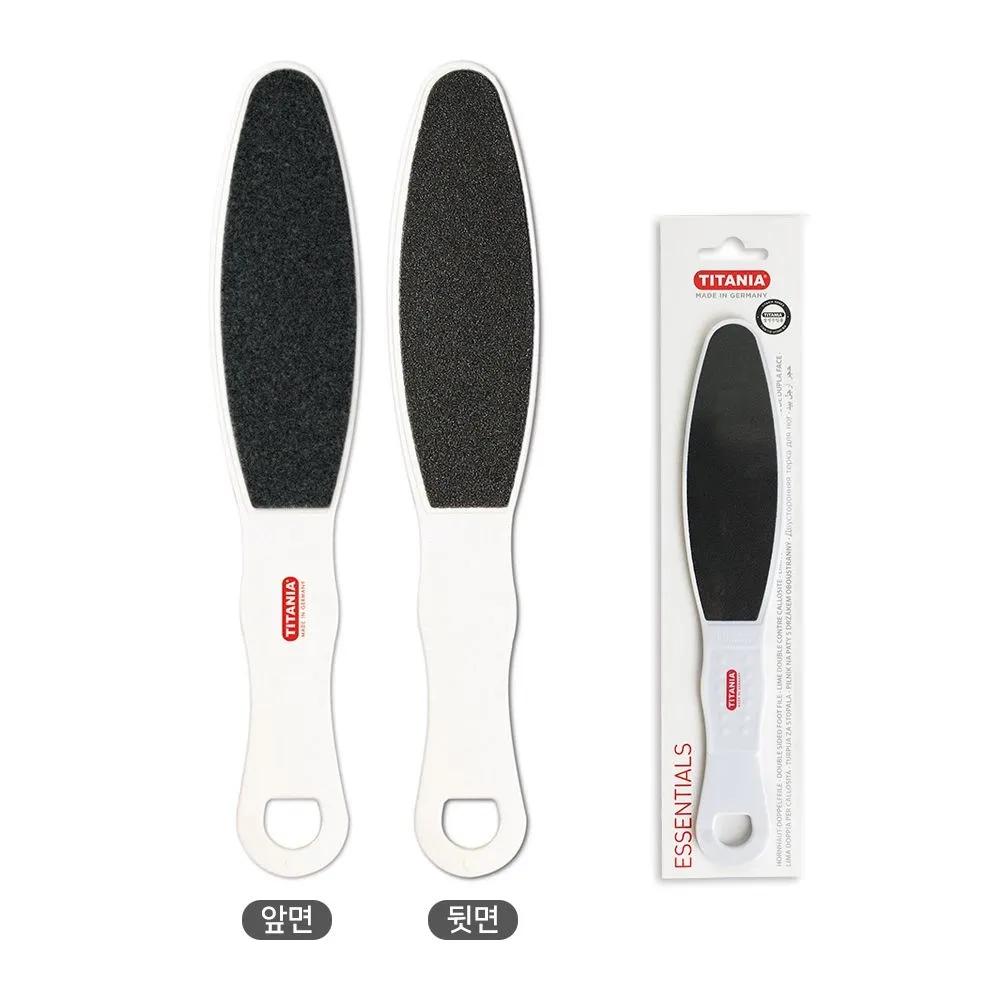 Sand Foot File Officially Imported Genuine Product