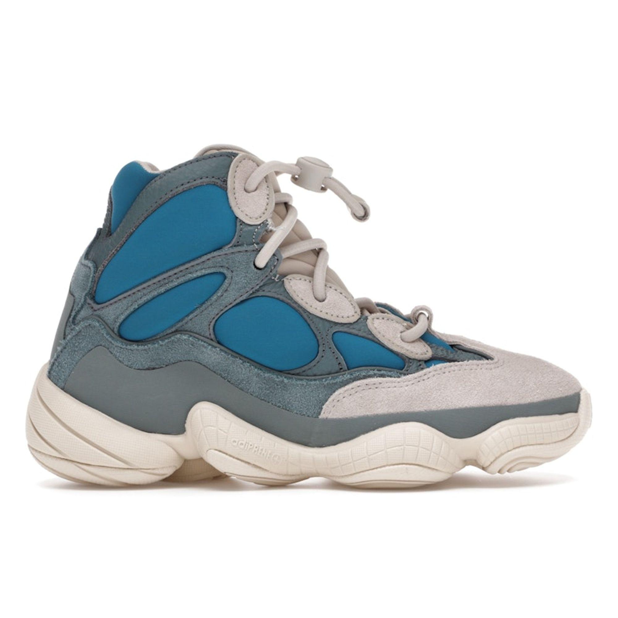 Sneakers Unisex Adidas Yeezy 500 High Frosted Blue GZ5544 cm