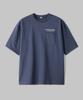 Dugiseuseopeullaikeompeoni Loose Pocket Short Sleeve Ds Logo Tee