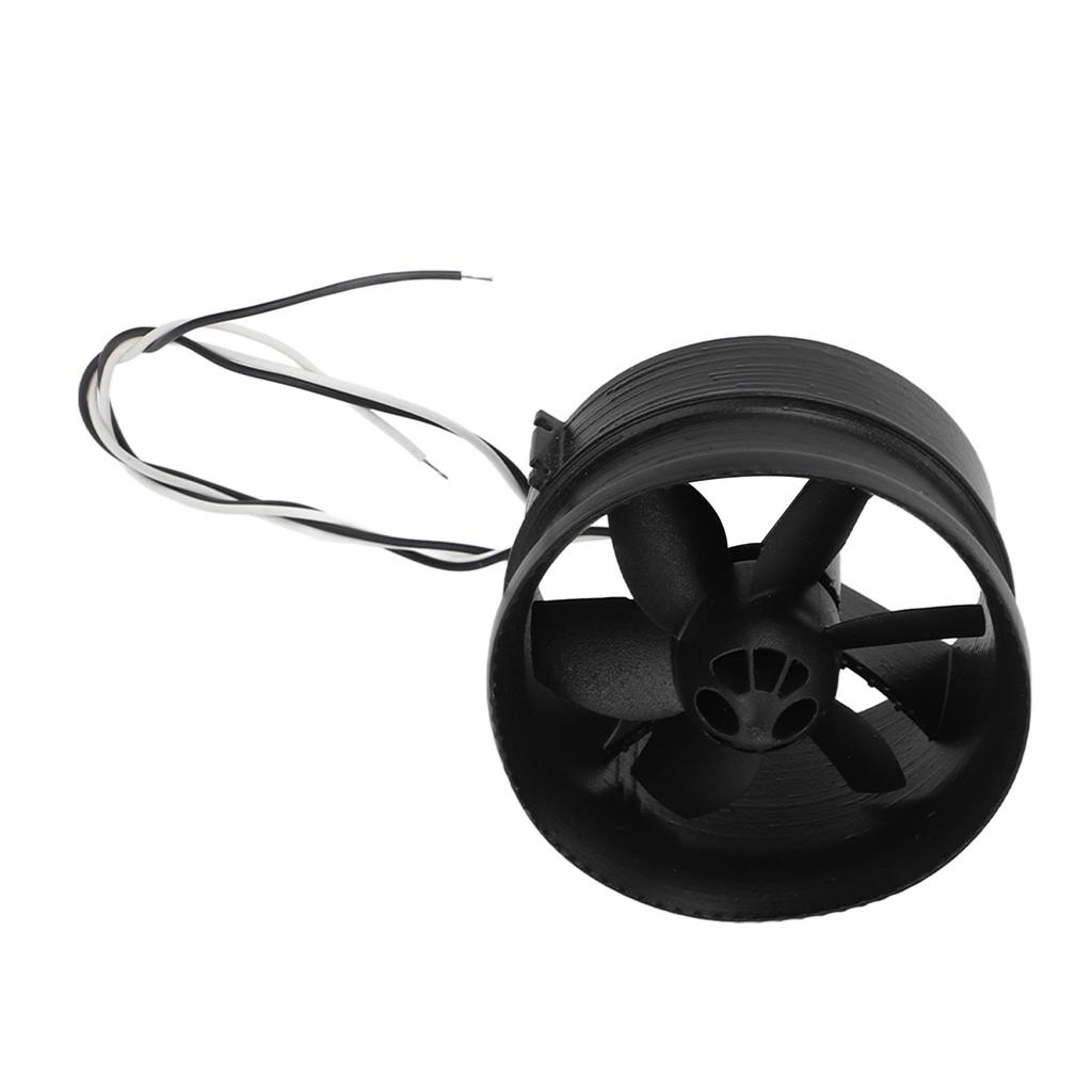 30mm K30 RC Duct Good Coordination Stable Strong Power High Efficiency Propeller Kit Set for 1S