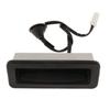 Car Replacement Boot Tailgate Release Switch Fit For Focus MK2 04-08