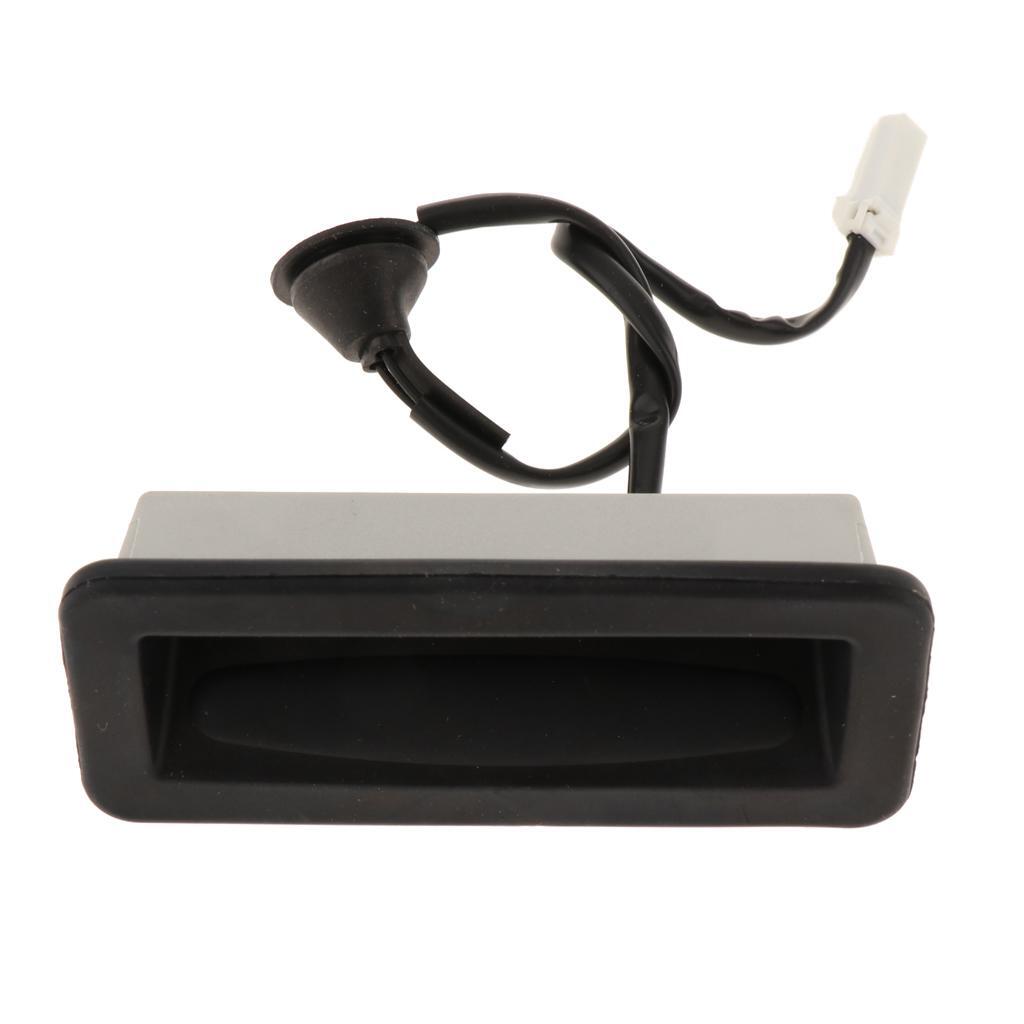 Car Replacement Boot Tailgate Release Switch Fit For Focus MK2 04-08