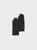 Uniqlo Rukavice Heattech Skinny