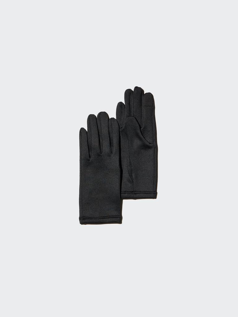 Uniqlo Rukavice Heattech Skinny